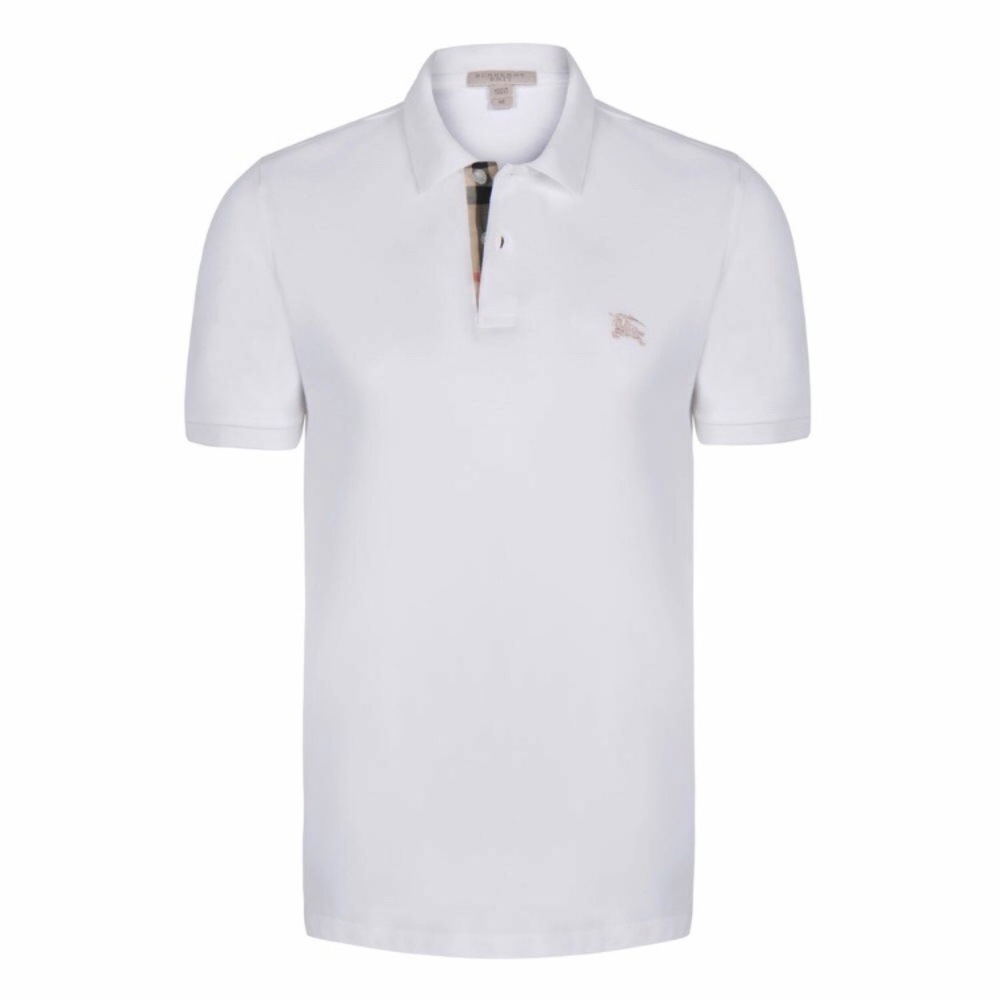 NWOT Burberry Brit Men’s Polo Shirt